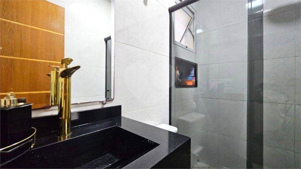 Sobrado à venda com 3 quartos, sendo 1 suíte, em Jardim Nordeste, São Paulo, SP