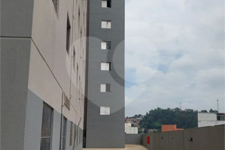 Apartamento à venda com 2 quartos em Vila Galvão, Guarulhos, SP