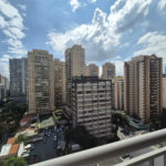 Apartamento à venda com 1 quarto em Brooklin Paulista, São Paulo, SP