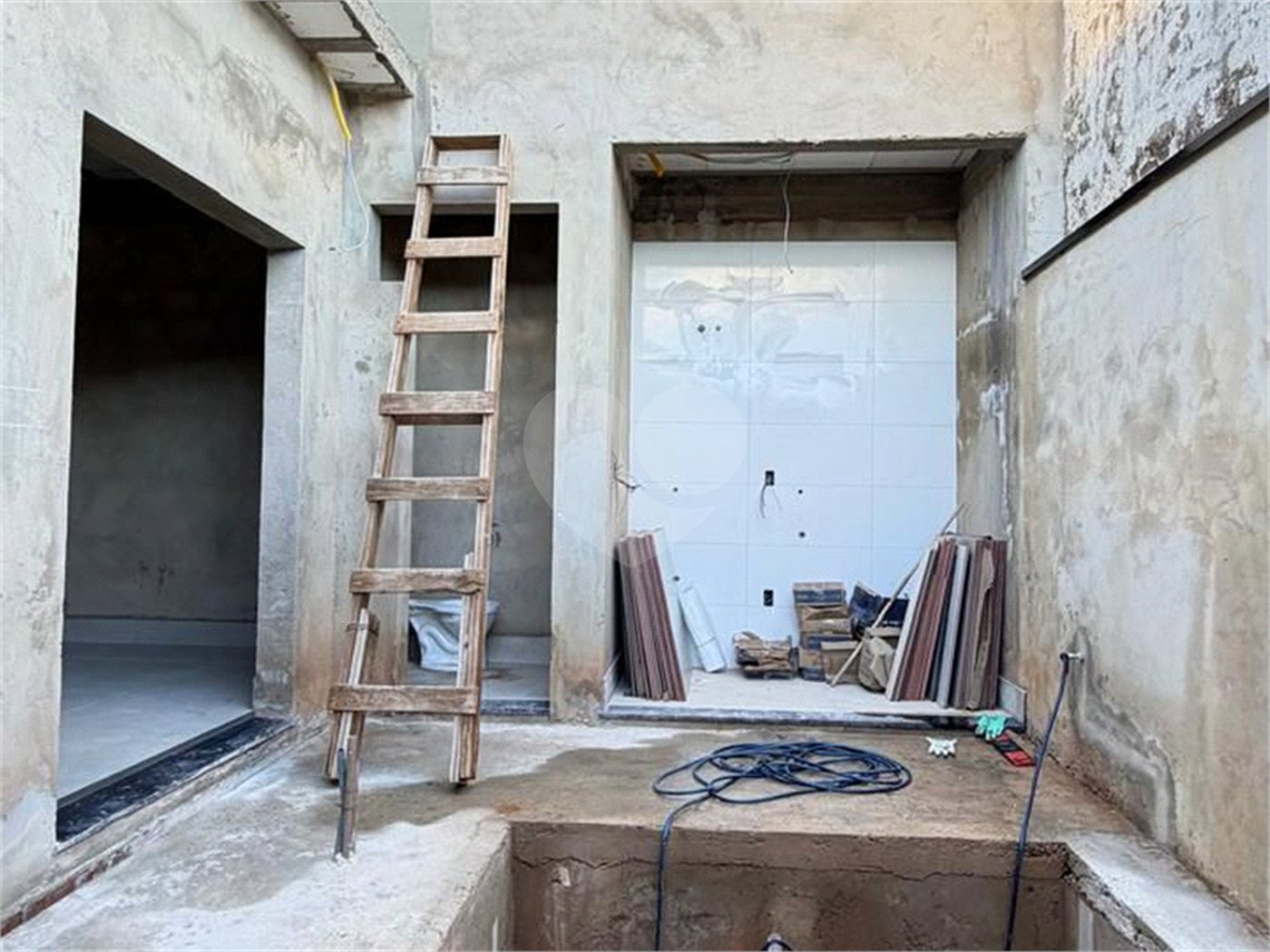 Casa à venda com 3 quartos, sendo 1 suíte,  no condomínio Horto Florestal Villagio, Sorocaba - SP