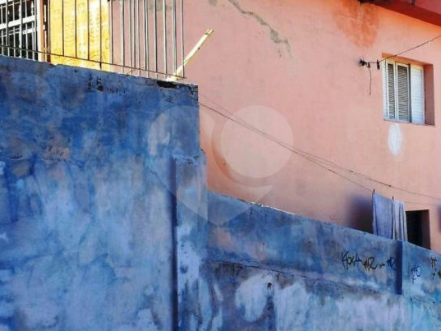 Sobrado à venda com 5 quartos em Freguesia do Ó, São Paulo, SP