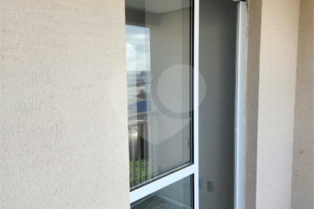 Apartamento à venda com 2 quartos em Vila Nova Bonsucesso, Guarulhos, SP