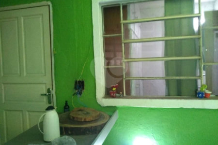 Casa à venda com 2 quartos, sendo 1 suíte,  em Chácara Japonesa, São Paulo, SP