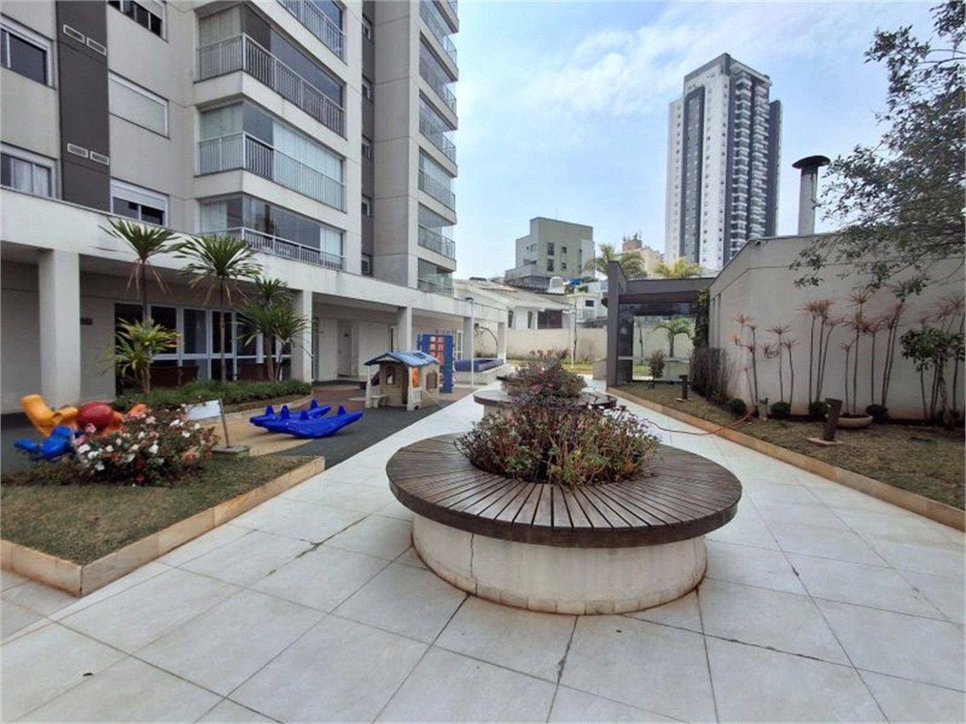 Apartamento à venda com 2 quartos, sendo 1 suíte, em Santana, São Paulo, SP