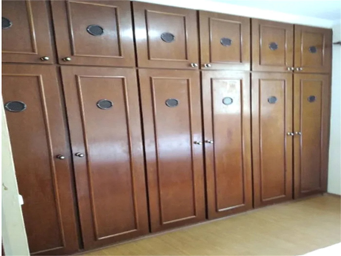 Apartamento à venda com 2 quartos em Jardim Germânia, São Paulo, SP