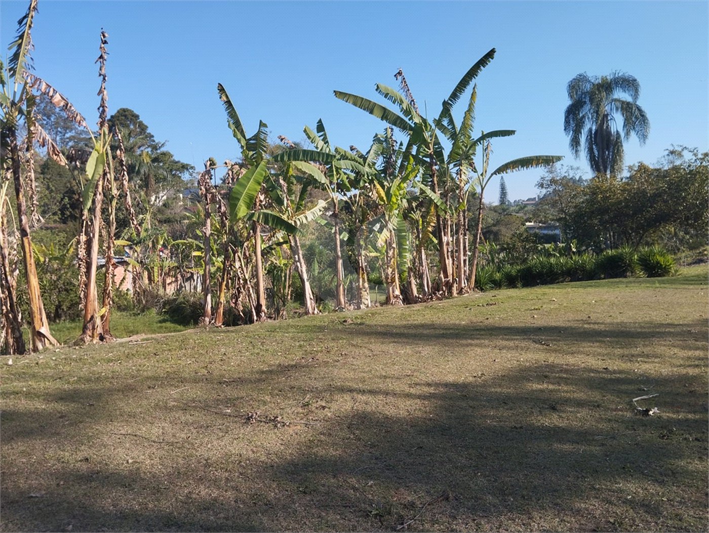 Chácara à venda com 6 quartos, sendo 1 suíte,  no Centro, Biritiba-mirim, SP
