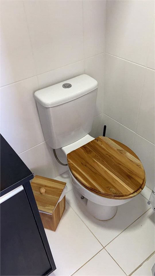Apartamento Residencial à venda, Balneário Cidade Atlântica, Guarujá - AP1277.