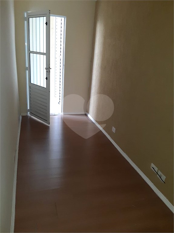 Sobrado à venda com 3 quartos, sendo 1 suíte, em Mandaqui, São Paulo, SP