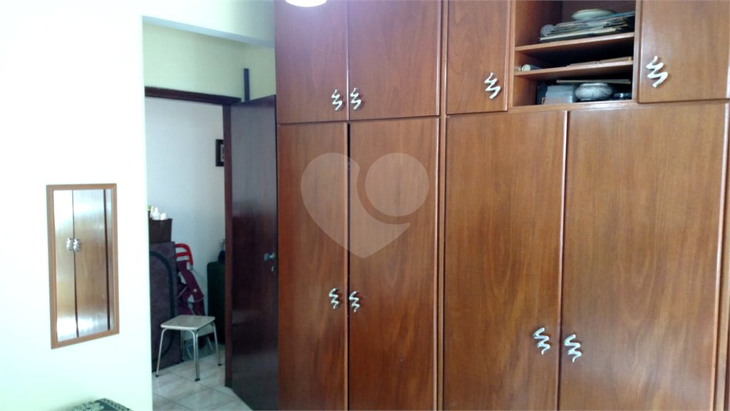 Apartamento à venda com 2 quartos em Jardim Franca, São Paulo, SP