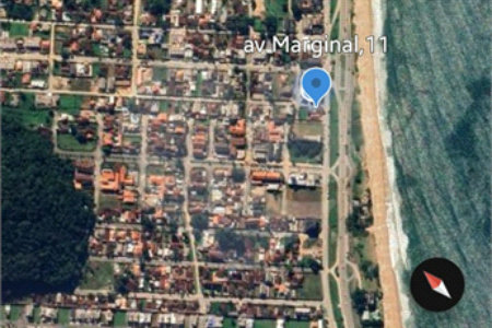 Sobrado à venda com 2 quartos, sendo 1 suíte, em Estância Balneária Hawai, Caraguatatuba, SP