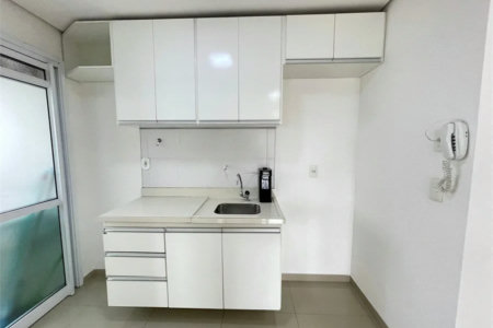 Apartamento à venda com 2 suítes em Vila Sônia, São Paulo, SP