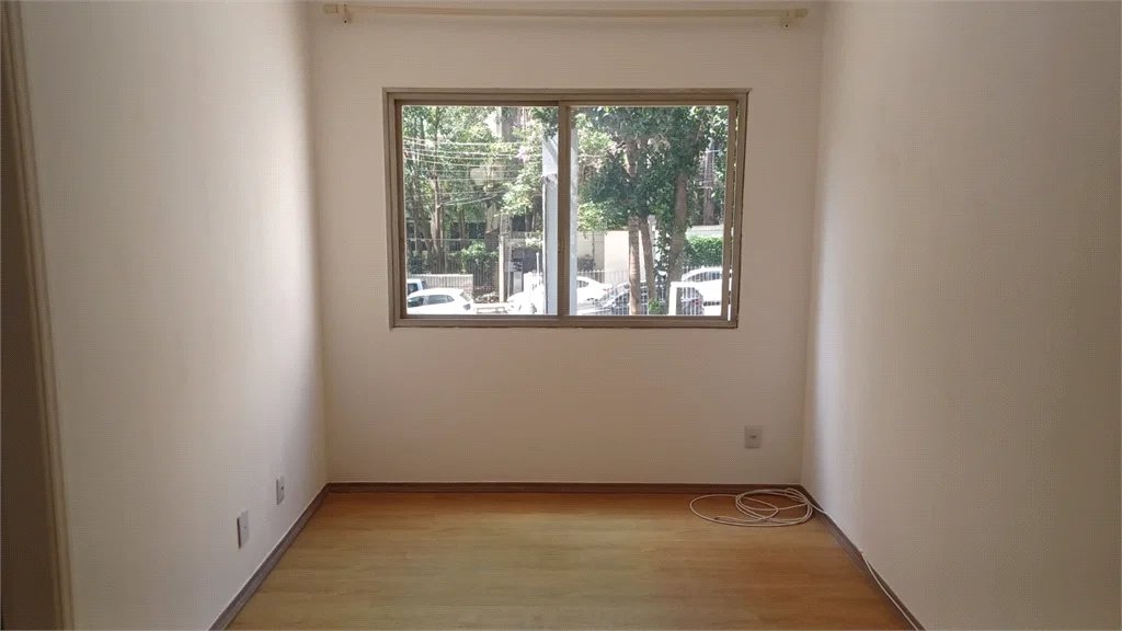Apartamento à venda com 2 quartos em Cidade Monções, São Paulo, SP