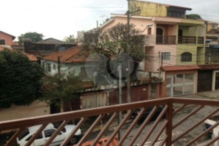Sobrado à venda com 3 quartos, sendo 1 suíte, em Jardim Monte Kemel, São Paulo, SP