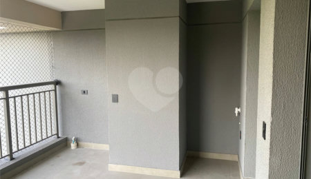 Apartamento à venda com 2 suítes em Pinheiros, São Paulo, SP
