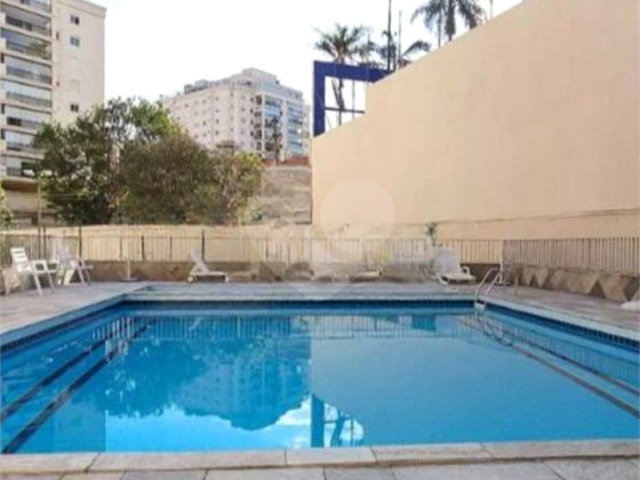 Apartamento à venda com 3 quartos, sendo 1 suíte,  em Alto de Pinheiros, São Paulo, SP
