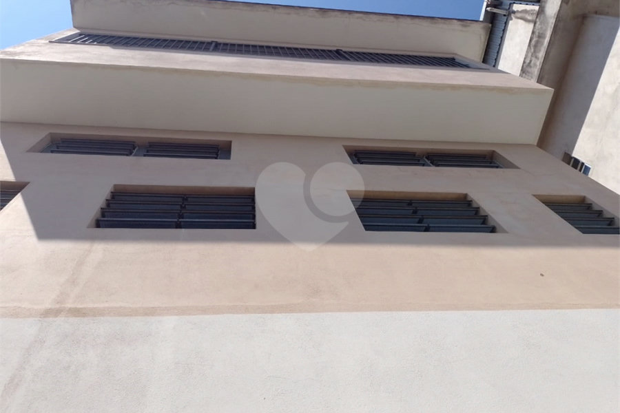 Sobrado à venda com 2 quartos, sendo 1 suíte, em Vila Nova Cachoeirinha, São Paulo, SP