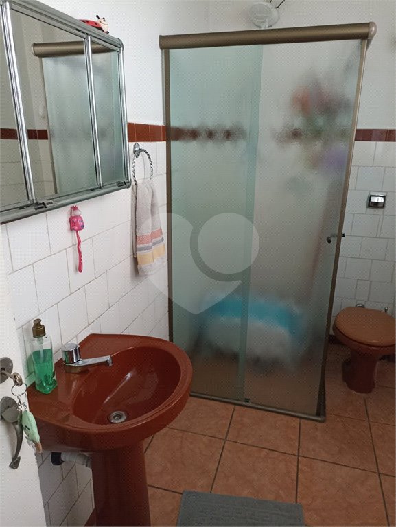 Sobrado à venda com 2 quartos em Tremembé, São Paulo, SP