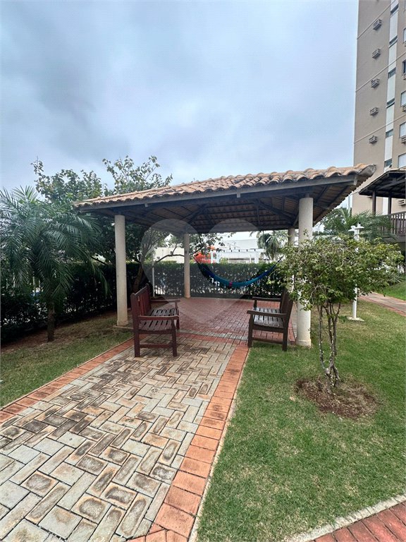 Apartamento à venda com 3 quartos, sendo 1 suíte, em Jardim Shangri-lá, Cuiabá, MT