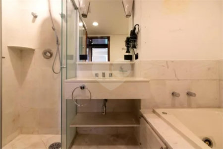 Apartamento à venda com 2 suítes em Itaim Bibi, São Paulo, SP