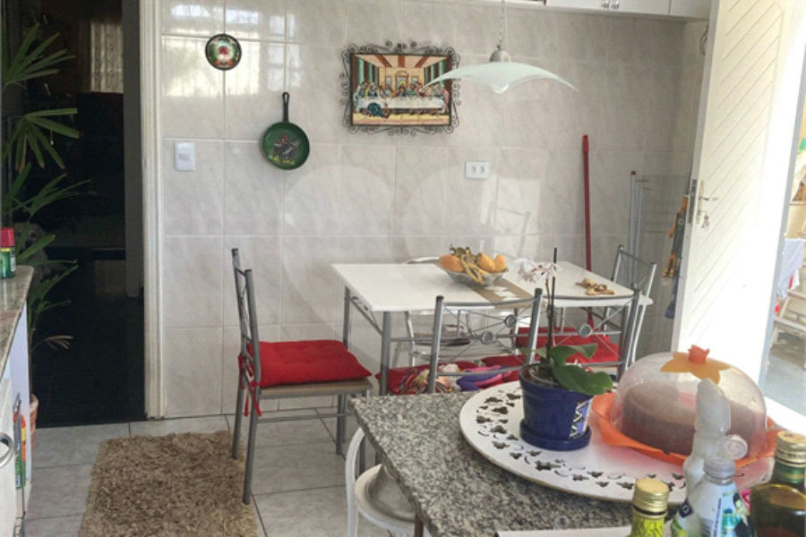 Sobrado à venda com 3 quartos, sendo 1 suíte, em Tucuruvi, São Paulo, SP