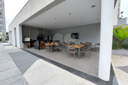 Apartamento à venda com 2 quartos, sendo 1 suíte, em Vila Leopoldina, São Paulo, SP