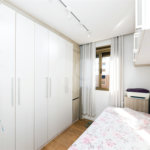 Apartamento à venda com 2 quartos, sendo 1 suíte, em Água Branca, São Paulo, SP