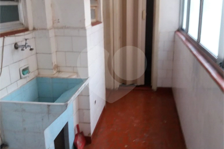 Apartamento à venda com 2 quartos em Liberdade, São Paulo, SP