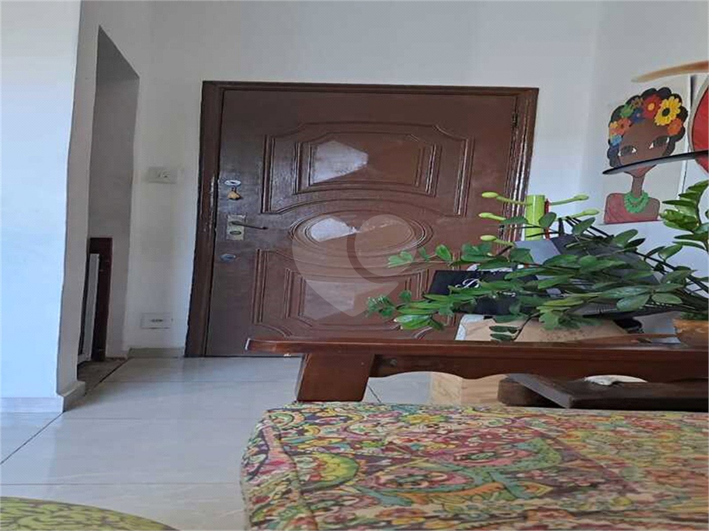 Apartamento à venda com 2 quartos, sendo 1 suíte, em Andaraí, Rio de Janeiro, RJ