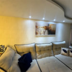 Apartamento à venda com 3 quartos, sendo 2 suítes, em Campo Grande, Rio de Janeiro, RJ