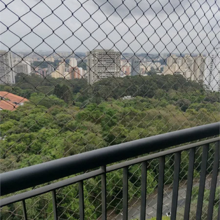Apartamento à venda com 3 suítes em Vila Suzana, São Paulo, SP