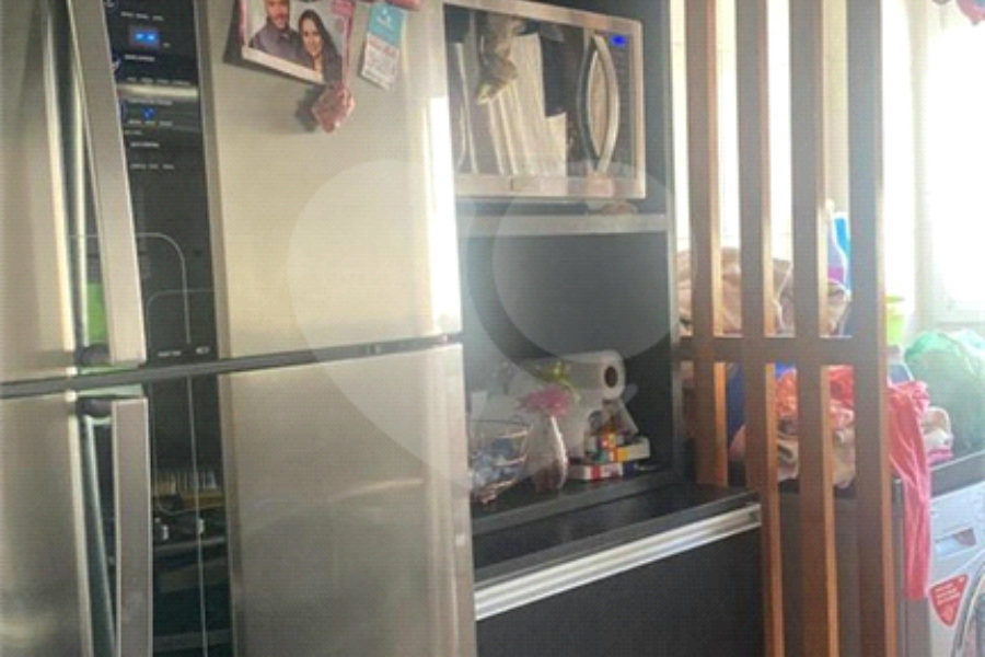 Apartamento à venda com 3 quartos, sendo 1 suíte, em Horto, São Paulo, SP