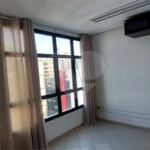 SALA COMERCIAL A VENDA 70M², 2 BANHEIROS, 2 VAGAS, JARDIM AQUARIUS - SÃO JOSÉ DOS CAMPOS/SP.