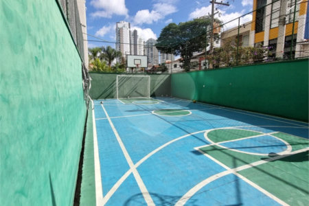 Apartamento à venda ou para alugar com 3 quartos, sendo 1 suíte,  em Santa Teresinha, São Paulo, SP