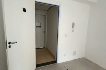 Apartamento à venda com 2 quartos em Jardim Panorama, São Paulo, SP
