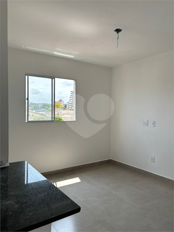 Apartamento à venda com 1 quarto em Vila Matilde, São Paulo, SP