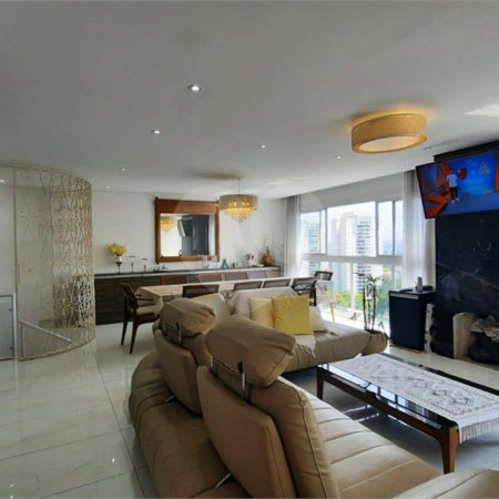 Apartamento à venda com 3 quartos, sendo 1 suíte, em Jardim Marajoara, São Paulo, SP
