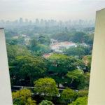 Apartamento à venda ou para alugar com 3 quartos, sendo 1 suíte, em Itaim Bibi, São Paulo, SP