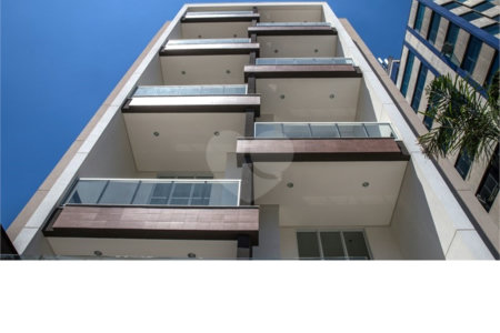 Apartamento à venda com 2 suítes em Vila Madalena, São Paulo, SP