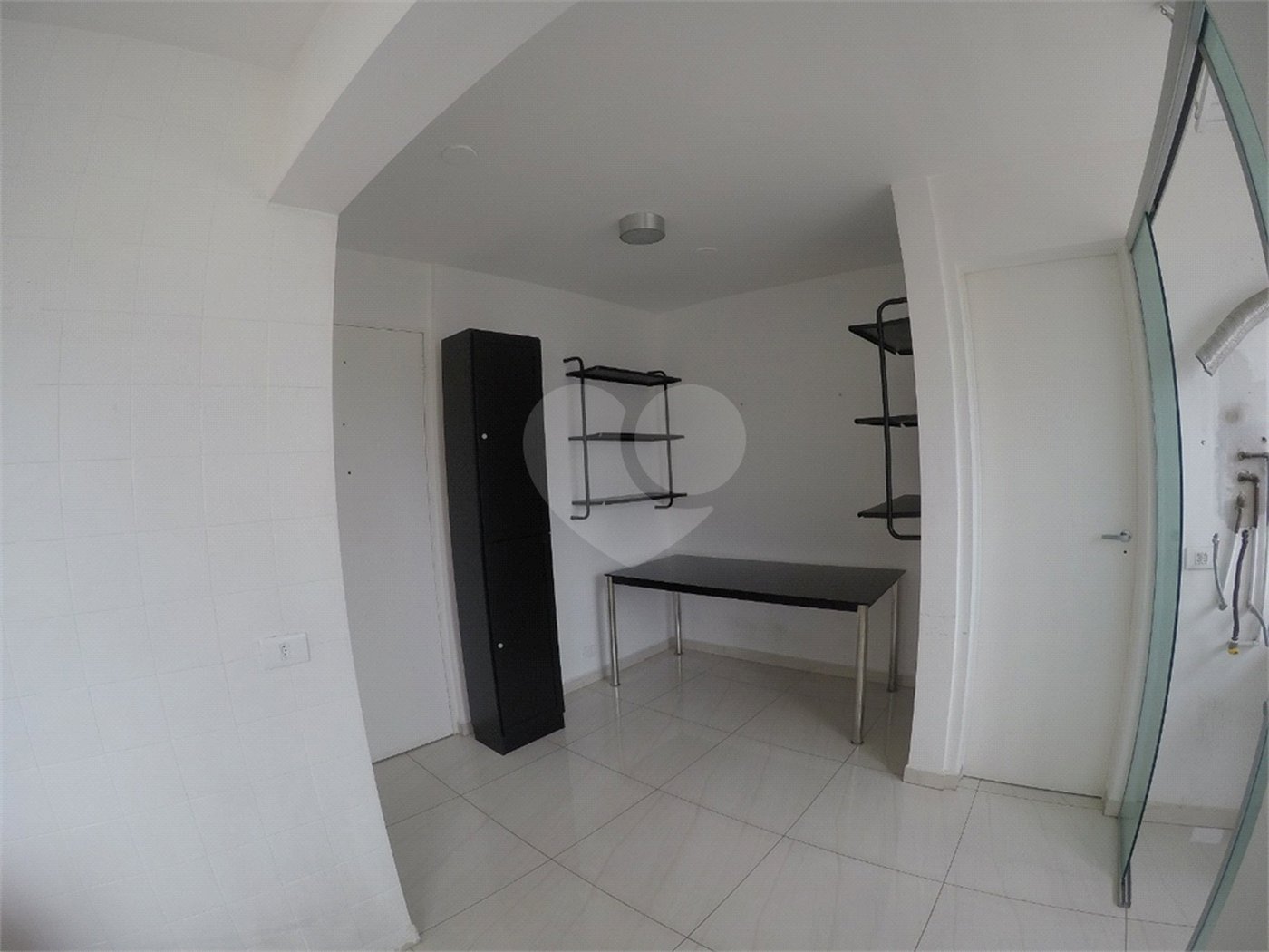 Apartamento para alugar com 2 quartos, sendo 1 suíte, em Campo Belo, São Paulo, SP