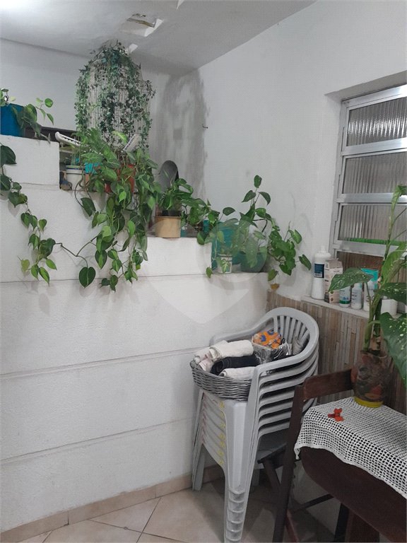 Casa à venda com 2 quartos em Vila Hamburguesa, São Paulo, SP
