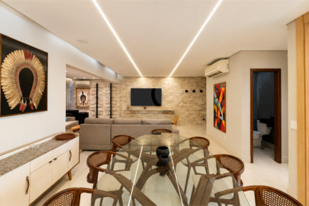 Apartamento para alugar com 3 suítes em Duque de Caxias, Cuiabá, MT
