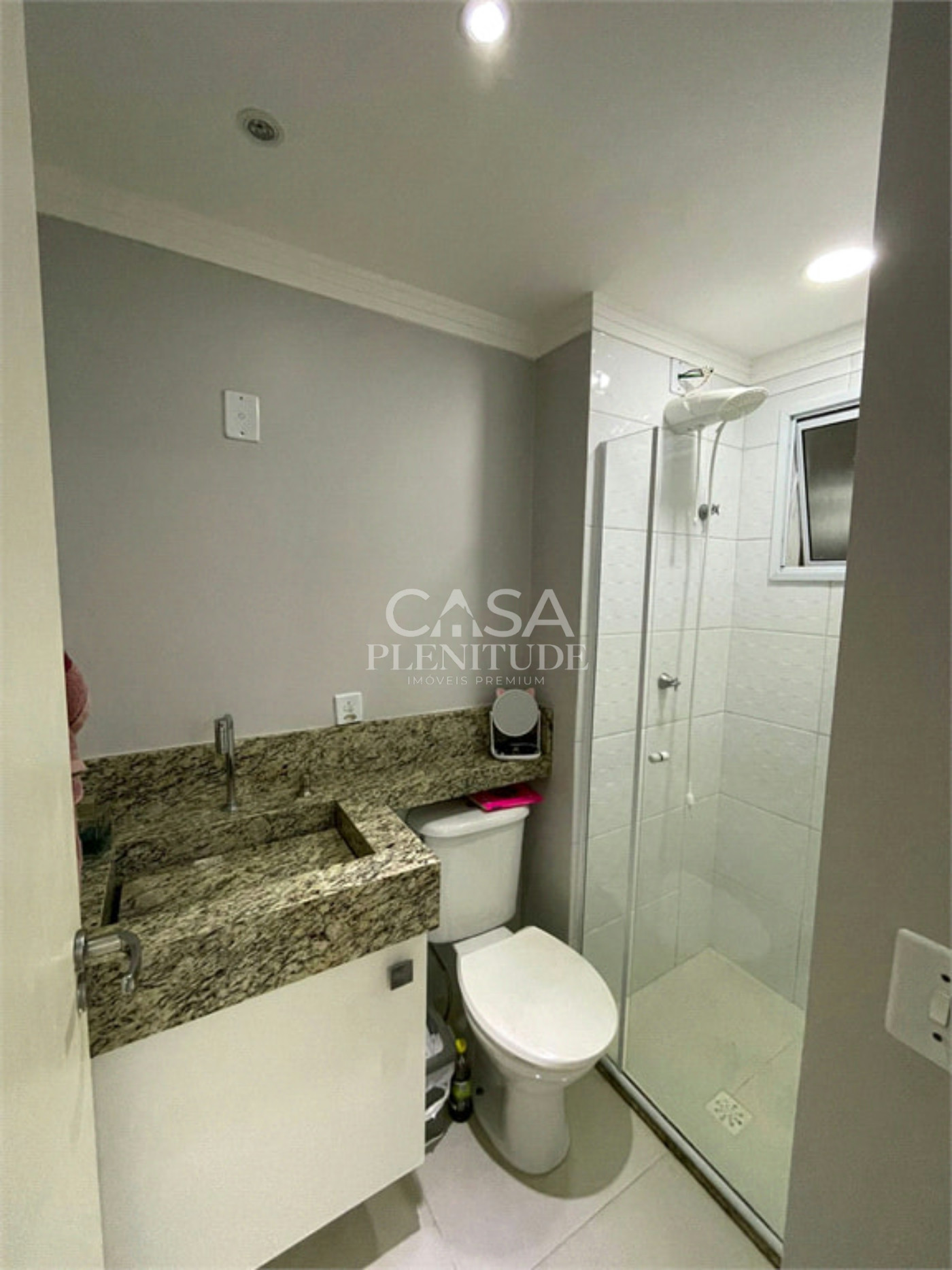 Apartamento à venda com 2 quartos, sendo 1 suíte, em Jardim Piratininga, Sorocaba, SP