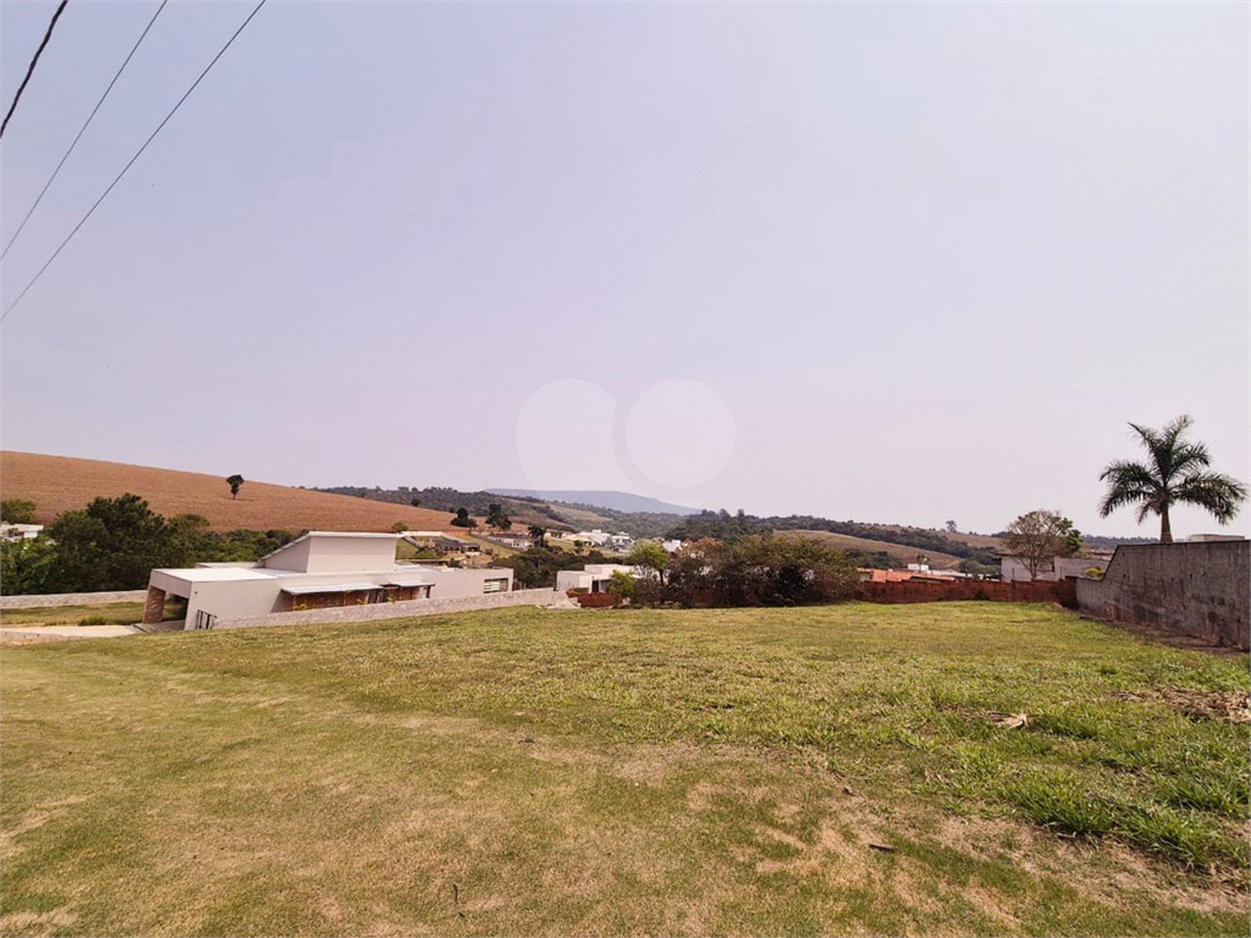 Terreno à venda em Village Ipanema, Araçoiaba da Serra, SP