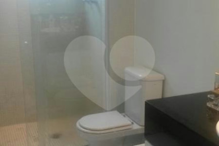 Apartamento à venda com 3 suítes em Vila Suzana, São Paulo, SP