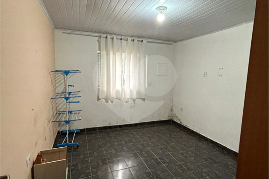 Casa à venda com 2 quartos, sendo 1 suíte, em Mandaqui, São Paulo, SP