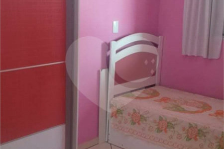 Sobrado à venda com 2 suítes em Conjunto Residencial Sitio Oratório, São Paulo, SP