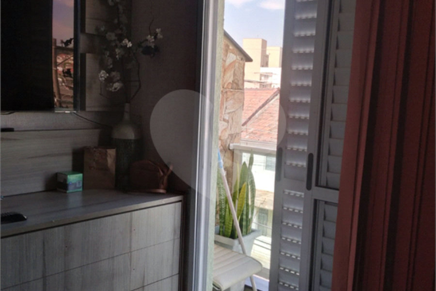 Sobrado à venda com 3 quartos, sendo 1 suíte, em Tucuruvi, São Paulo, SP