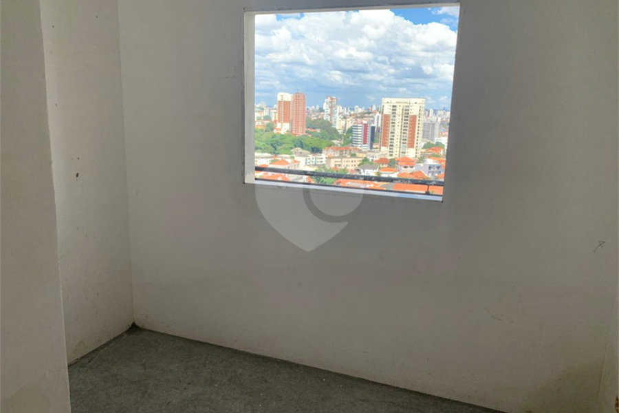 Apartamento à venda com 2 quartos em Santana, São Paulo, SP