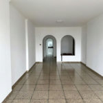 Apartamento Residencial à venda, Itararé, São Vicente - AP0948.
