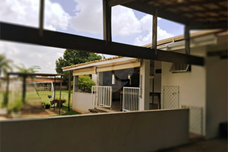 Chácara à venda com 8 quartos, sendo 5 suítes, em Chácara Belvedere, Indaiatuba, SP